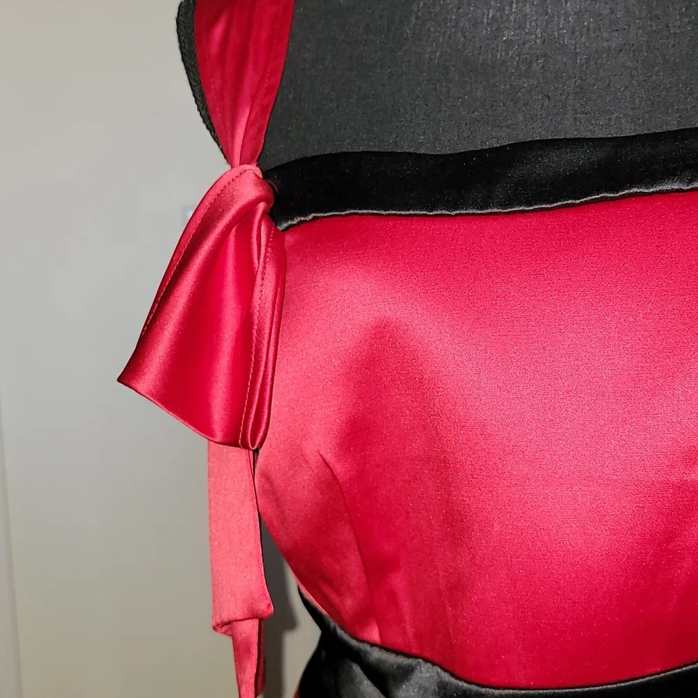 TORRID DRESS - Picture 2 of 10